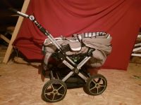 Hartan Topline X Kinderwagen Sachsen-Anhalt - Hermsdorf Vorschau