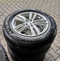 ✓ MICHELIN  SKODA KODIAQ SEAT TARRACO WINTERREIFEN FELGEN 17 ZOLL Nordrhein-Westfalen - Herten Vorschau