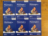 Medilearn Physiologie Physikum Medizin Bonn - Poppelsdorf Vorschau