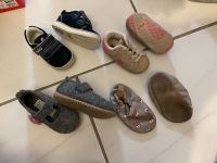 Baby Kinderschuhe Hausschuhe Gr 18, 19, 20, 20/21 Paket Kiel - Suchsdorf Vorschau