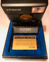 Polaroid SLR 680 Niedersachsen - Braunschweig Vorschau