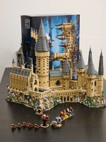 Lego harry potter 71043 Schloss Hogwarts, unbespielt u mit ovp Wandsbek - Hamburg Bramfeld Vorschau