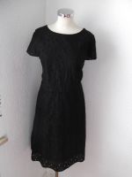 Feines COMMA, Batist-Spitzenkleid 38/40 schwarz NEUWERTIG ! Innenstadt - Köln Altstadt Vorschau