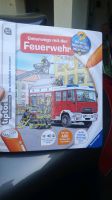 Tip toi  die Feuerwehr Nordrhein-Westfalen - Bad Oeynhausen Vorschau