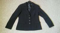 Bexleys Blazer Gr.40 schwarz Brandenburg - Vetschau Vorschau
