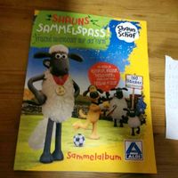 Suche / Tausche Shaun das Schaf Sticker paw Patrol Nordfriesland - Drelsdorf  Vorschau