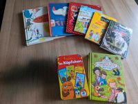 Bücher und Spielzeug Thüringen - Berlstedt Vorschau