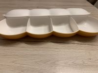 Allegra Perle • Gold /Weiss • Tupperware • gebraucht mit Deckel Bayern - Marktrodach Vorschau