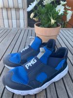 Primigi Sommerschuhe Sneaker Größe 37 Sachsen-Anhalt - Halle Vorschau