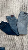 G-Star Skinny Jeans, Gr. 26/28, 3301, Midge Mid Skinny Nordrhein-Westfalen - Gladbeck Vorschau