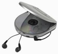 Suche intakten Discman bzw. transportablen CD-Player bis 5 € Berlin - Wilmersdorf Vorschau