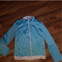 Domyos Trainingsjacke Sportjacke 152/160 dünne Jacke Decathlon Sachsen - Freiberg Vorschau