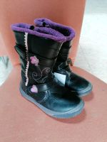 Winterstiefel, Gr. 24 Bayern - Elfershausen Vorschau