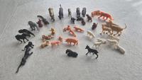 39 DDR Tierfiguren Sachsen-Anhalt - Stendal Vorschau