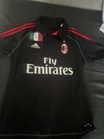 Ac Milan Trikot Größe S Hessen - Solms Vorschau