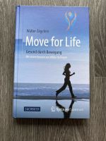 Move for Life - Gesund durch Bewegung Walter Zägelein Bayern - Neu Ulm Vorschau