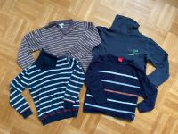 4 Kinder Pullover Sweatshirt Größe 116 u.a. vertbaudet S.Oliver Köln - Junkersdorf Vorschau