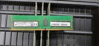 Server 16GB RAM PC2666 Speicher MTA18ASF2G72PZ-2G6B1RI Hessen - Braunfels Vorschau