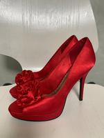 Bianco Damen Schuhe mit Absatz Pumps Gr. 36 Nordrhein-Westfalen - Herdecke Vorschau