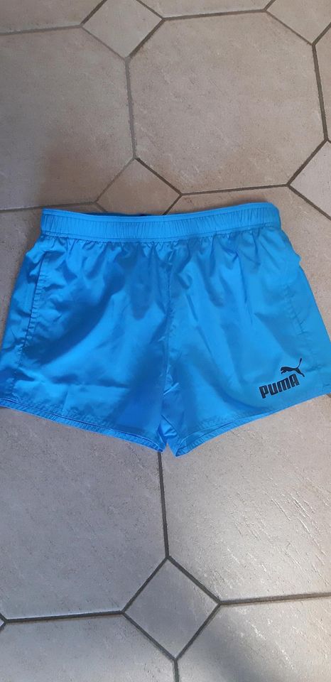 Puma Short Swim Shorts, Badeshorts,Gr.M, Neu! in Oberhausen