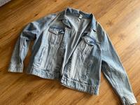 Jeans Jacke H&M - Große Größen Köln - Ostheim Vorschau