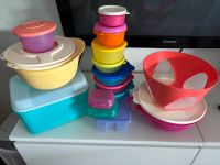 Tupperware Schüssel Set 15 Stück Westerwaldkreis - Leuterod Vorschau