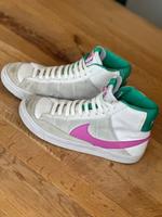 Nike Blazer Damen Sneaker mid77, Gr. 37,5 Bayern - Holzkirchen Vorschau