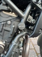 Yamaha MT 07 Rahmen Abdeckung Stopfen NEU Hannover - Döhren-Wülfel Vorschau