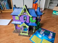 Playmobil Scoobidoo Haus Nordrhein-Westfalen - Bocholt Vorschau