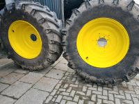 710/70R38 Schlepperreifen Fendt John Deere Case Deutz Niedersachsen - Goldenstedt Vorschau