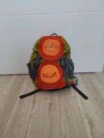 Kinderrucksack "Schmusebär" von Deuter Dresden - Innere Neustadt Vorschau