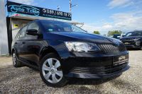 Skoda Fabia Combi Cool Plus |Klima| |DAB| |EURO 6| München - Trudering-Riem Vorschau