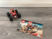 LEGO Set 9092 Crazy Demon Nordrhein-Westfalen - Detmold Vorschau