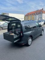 Campingbox passend für Volkswagen Caddy Bielefeld - Bielefeld (Innenstadt) Vorschau