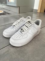 Nike Air Force1 Bayern - Barbing Vorschau