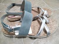 s. Oliver Sandalen Gr 39 # Neu# Bayern - Viereth-Trunstadt Vorschau