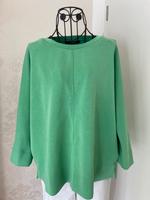 Someday Jersey Pullover Gr. 36/S -sattes Grün Sachsen - Zwickau Vorschau