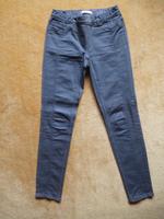 PROMOD schicke Hose grau only Gr XS S 34 36 vero moda Business Rheinland-Pfalz - Guldental Vorschau