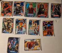 Sammelkarte Lego Star Wars LE11 5 20 61 62 78 113 118 149 174 208 Pankow - Weissensee Vorschau