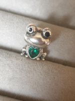 Orginal Gnoce Charm Frosch Nürnberg (Mittelfr) - Südstadt Vorschau