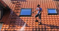 Dachbeschichtung in Top-Qualität auch in Wunschfarbe Hannover - Ricklingen Vorschau