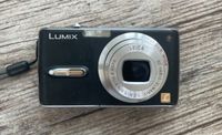 Panasonic Digitalkamera Lumix DMC FX07 Rheinland-Pfalz - Erpolzheim Vorschau