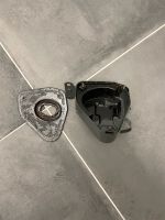 Honda CB 50 Luftfilter Kasten Nordrhein-Westfalen - Lage Vorschau