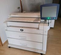 Plotter Xerox 6279 Wide Format Baden-Württemberg - Wüstenrot Vorschau