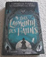 "Das Labyrinth Des Fauns" von Cornelia Funke/Guillermo del Toro Baden-Württemberg - Immenstaad Vorschau