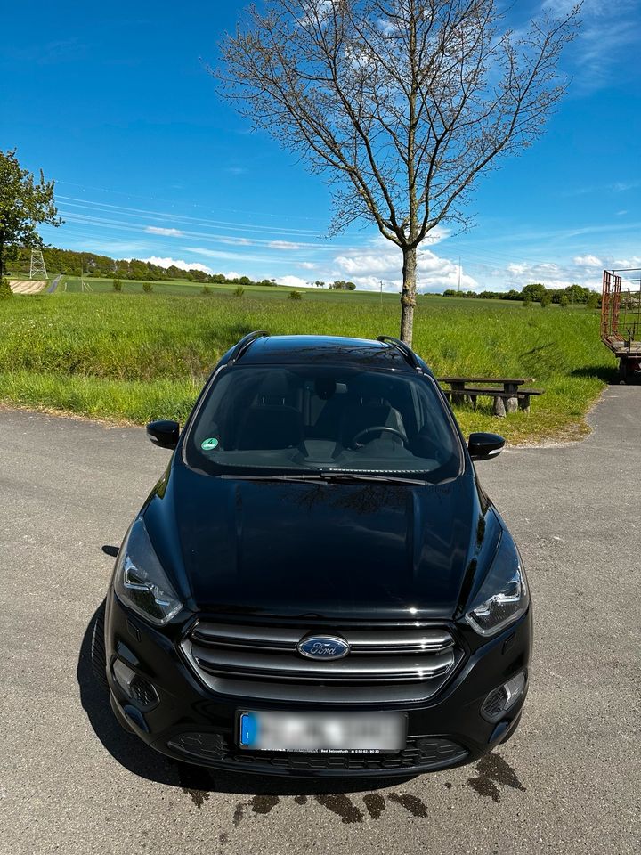 Ford Kuga ST-Line in Lamspringe