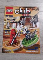 Lego club Magazin * Kinderzeitschrift * Ausgabe 1-2011 * Rheinland-Pfalz - Zweibrücken Vorschau