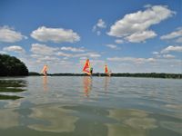 Windsurfkurs Anfängerstunde Brandenburg - Zossen-Neuhof Vorschau