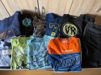 T Shirts Hosen Pullover Niedersachsen - Braunschweig Vorschau