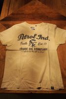 Herren T-Shirt Petrol Industries XL, beige Hessen - Flörsheim am Main Vorschau